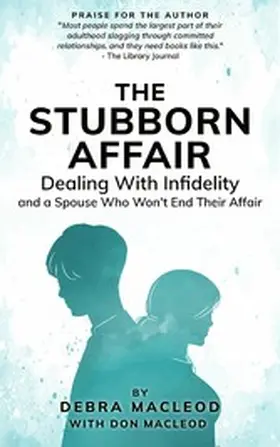 Macleod |  The Stubborn Affair | eBook | Sack Fachmedien