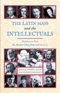 Shaw |  The Latin Mass and the Intellectuals | eBook | Sack Fachmedien