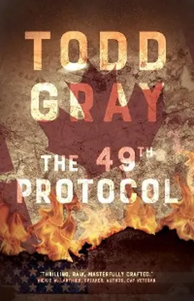 Gray |  The 49th Protocol | eBook | Sack Fachmedien