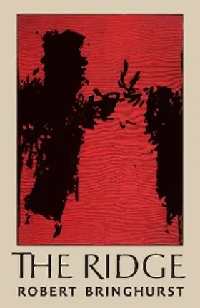 Bringhurst |  The Ridge | eBook | Sack Fachmedien
