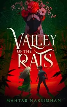 Narsimhan |  Valley Of The Rats | eBook | Sack Fachmedien