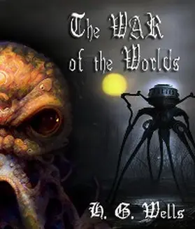 Wells |  The War of the Worlds | eBook | Sack Fachmedien