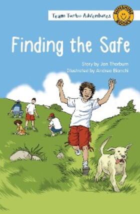 Thorburn | Finding the Safe | E-Book | sack.de