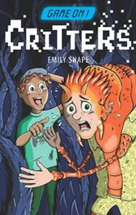 Snape |  Game On: Critters | eBook | Sack Fachmedien