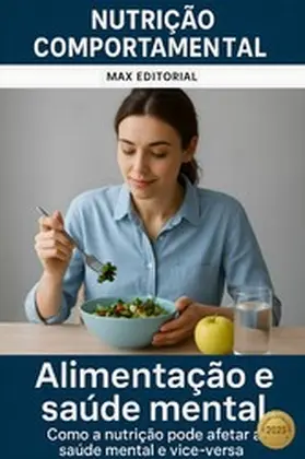 Editorial |  Alimentação e saúde mental | eBook | Sack Fachmedien