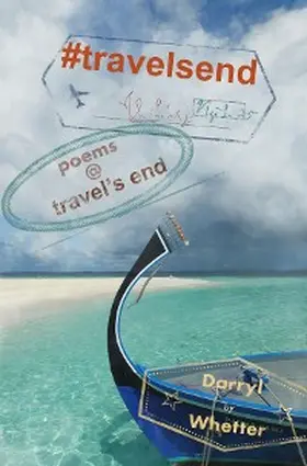 Whetter |  #travelsend | eBook | Sack Fachmedien