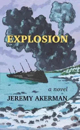 Akerman |  Explosion | eBook | Sack Fachmedien