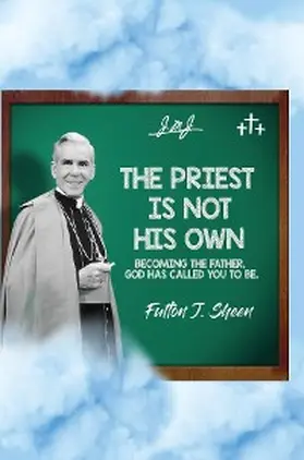 Sheen / Smith | The Priest Is Not His Own. | E-Book | www.sack.de