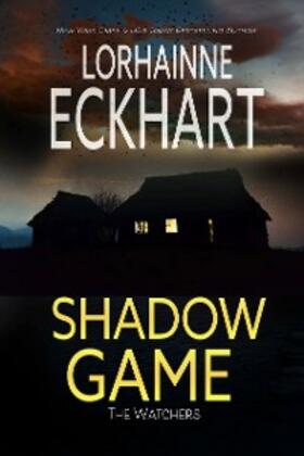 Eckhart |  Shadow Game | eBook | Sack Fachmedien