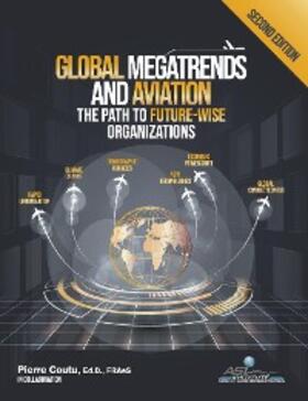 Coutu |  Global Megatrends and Aviation | eBook | Sack Fachmedien