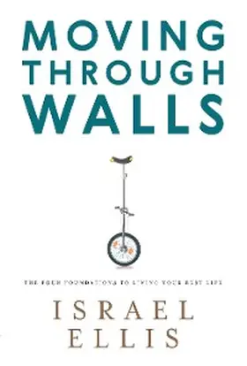 Ellis |  Moving Through Walls | eBook | Sack Fachmedien