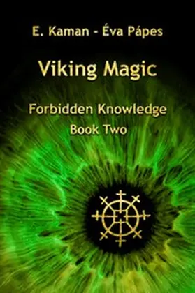 Kaman / Pápes |  Viking Magic | eBook | Sack Fachmedien