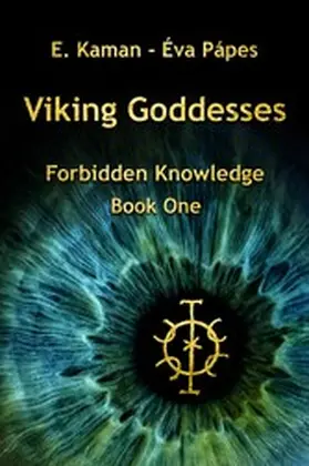Kaman / Pápes |  Viking Goddesses | eBook | Sack Fachmedien