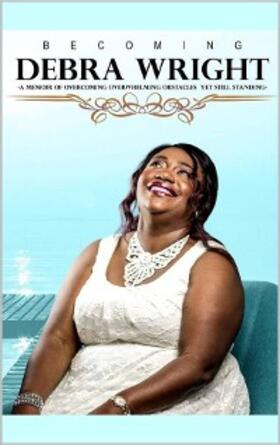 Wright |  Becoming Debra Wright | eBook | Sack Fachmedien