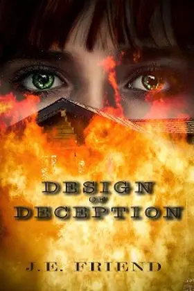 Friend |  Design of Deception | eBook | Sack Fachmedien