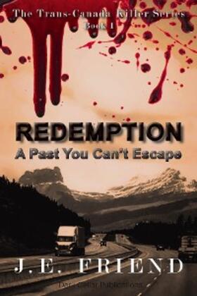Friend |  Redemption | eBook | Sack Fachmedien