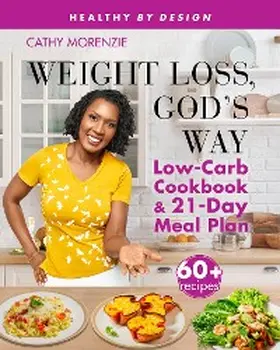 Morenzie |  Weight Loss, God's Way | eBook | Sack Fachmedien