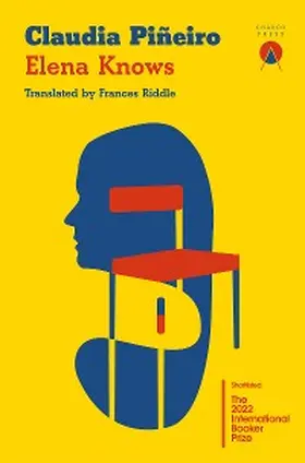 Piñeiro |  Elena Knows | eBook | Sack Fachmedien