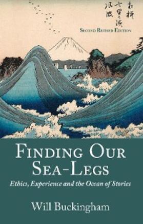 Buckingham |  Finding Our Sea-Legs | eBook | Sack Fachmedien