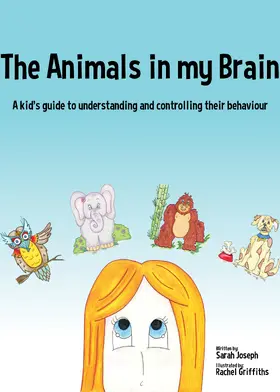 Joseph |  The Animals in my Brain | eBook | Sack Fachmedien