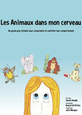 Joseph |  Les Animaux dans mon cerveau | eBook | Sack Fachmedien