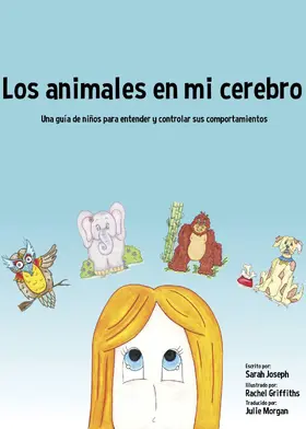 Joseph |  Los animales en mi cerebro | eBook | Sack Fachmedien