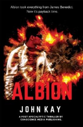 Kay |  ALBION | eBook | Sack Fachmedien