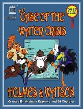 Chatelier |  THE CASE OF THE WATER CRISIS | eBook | Sack Fachmedien