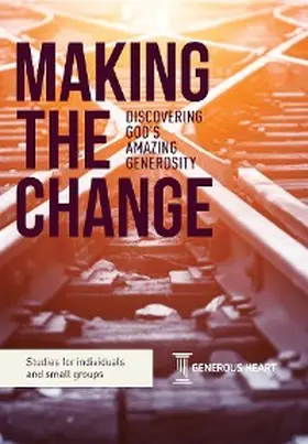 James / Bishop |  Making the Change | eBook | Sack Fachmedien