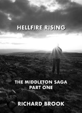 Brook |  Hellfire Rising | eBook | Sack Fachmedien