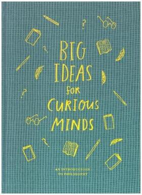 De Botton / School |  Big Ideas for Curious Minds | Buch |  Sack Fachmedien