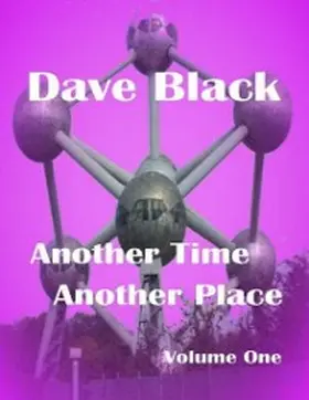 Black |  Another Time Another Place (The Russians are Coming, #1) | eBook | Sack Fachmedien