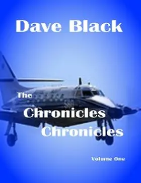 Black |  The Chursleigh Chronicles Volume 1 (The Planemakers, #1) | eBook | Sack Fachmedien