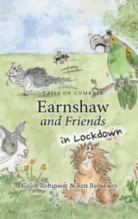 Robinson | Earnshaw and Friends in Lockdown | E-Book | sack.de