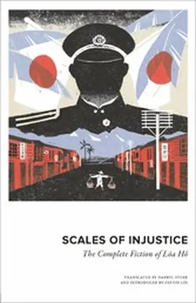 Loa |  Scales of Injustice | eBook | Sack Fachmedien