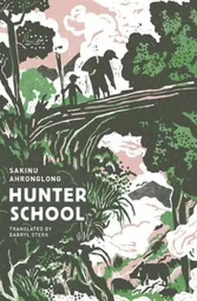 Ahronglong |  Hunter School | eBook | Sack Fachmedien