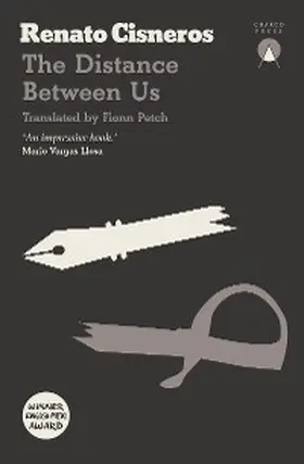 Cisneros |  The Distance Between Us | eBook | Sack Fachmedien