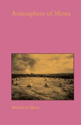 Shaw |  Atmosphere of Mona | eBook | Sack Fachmedien