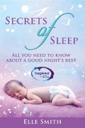 Smith |  Secrets of Sleep | eBook | Sack Fachmedien