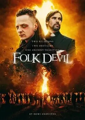 Griffiths |  Folk Devil | eBook | Sack Fachmedien