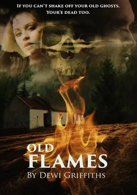Griffiths |  Old Flames | eBook | Sack Fachmedien