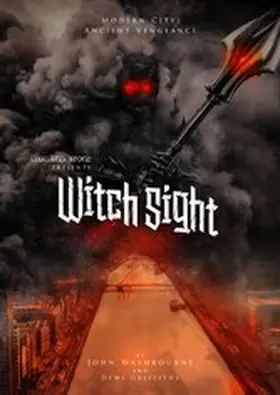 Griffiths |  Witch Sight | eBook | Sack Fachmedien