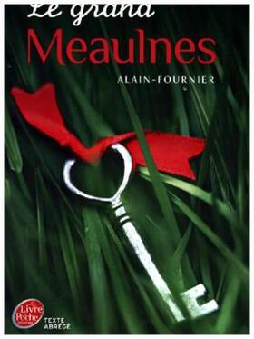 Fournier |  Le Grand Meaulnes | Buch |  Sack Fachmedien