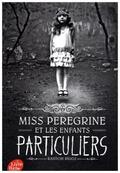 Riggs |  Miss Peregrine et les enfants particuliers 01 | Buch |  Sack Fachmedien