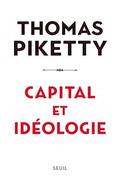 Piketty |  Piketty, T: Capital et idéologie | Buch |  Sack Fachmedien