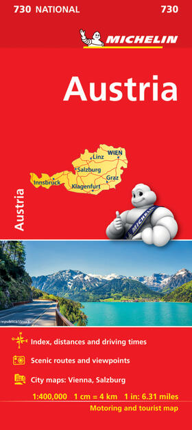 Michelin |  Turkey - Michelin National Map 758 | Sonstiges |  Sack Fachmedien