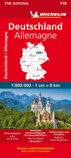  Michelin Deutschland | Sonstiges |  Sack Fachmedien
