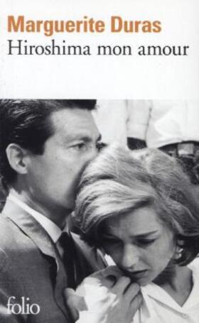 Duras |  Hiroshima mon amour | Buch |  Sack Fachmedien