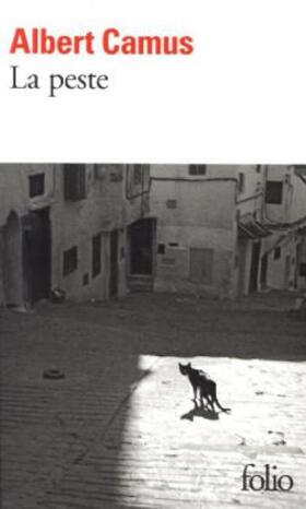 Camus |  La peste | Buch |  Sack Fachmedien