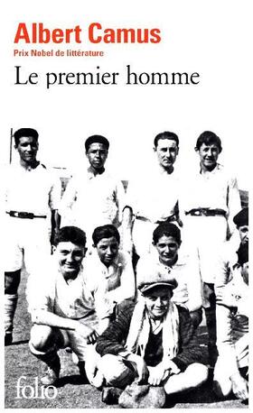 Camus |  Le premier homme | Buch |  Sack Fachmedien